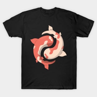 Cute fish T-Shirt